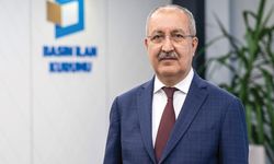 BİK Genel Müdürü Erkılınç’tan 10 Ocak Çalışan Gazeteciler Günü mesajı