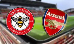 Brentford Arsenal canlı maç yayını