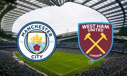 Manchester City West Ham maçı canlı izle: Saat kaçta, hangi kanalda?
