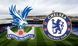 Premier Lig canlı yayın: Crystal Palace - Chelsea maçı