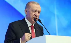 Cumhurbaşkanı Erdoğan: Türkiye ekonomisi büyük bir iyileşme kaydetti!