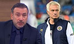 Ertem Şener Jose Mourinho olayı nedir? Ertem Şener ne dedi?