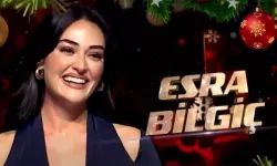 Esra Bilgiç kimdir? 2025 yılbaşı "O Ses Türkiye" konuk performansı!