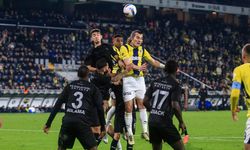 Video! Fenerbahçe - Hatayspor geniş maç özeti