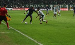 Video! Konyaspor Fenerbahçe maçı geniş özeti