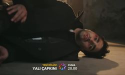 Yalı Çapkını 92. bölüm fragmanı yayınlandı mı? Ferit ve Seyran öldü mü?