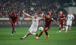 Video! Hatayspor - Galatasaray maçı geniş özeti