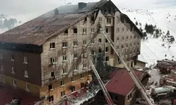 Grand Kartal yangını davasında o görüntüler izletildi mahkeme salonu karıştı