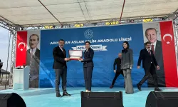 Eski TCMB başkanı Hafize Gaye Erkan, Eğitime 500 bin dolar bağışladı