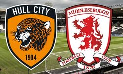 Hull City Middlesbrough maçı canlı izle! Şifresiz Hull City - Middlesbrough maç linki