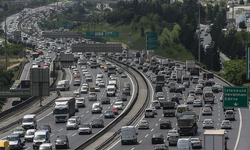 İstanbul, 2024 Dünya trafik yoğunluğu lideri oldu!