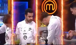 Masterchef Türkiye’nin ilk finalisti belli oldu! Masterchef’te ilk finalist kim?