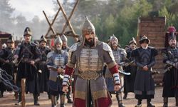 Mehmed: Fetihler Sultanı 30. bölüm izle! TRT 1 Mehmed: Fetihler Sultanı son bölüm full izle