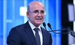 Mehmet Şimşek’ten Enflasyon Değerlendirmesi: "Dezenflasyon Kararlılıkla Sürüyor"