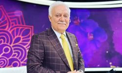 Nihat Hatipoğlu ile Regaip Kandili Özel bugün mü? Nihat Hatipoğlu'nun programı saat kaçta, hangi kanalda?