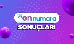 6 Ocak 2025 On Numara Çekilişi sonuçları açıklandı: İşte kazandıran numaralar ve On Numara sonuç sorgulama ekranı