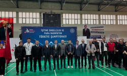 Osmancık, Türkiye Şampiyonasına ev sahipliği yapıyor