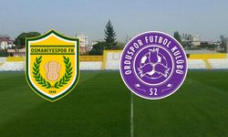 52 Orduspor Osmaniyespor canlı izle! Şifresiz 52 Orduspor - Osmaniyespor maç linki
