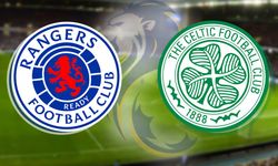 Glasgow Rangers Celtic canlı izle! Şifresiz TRT Spor Rangers - Celtic maç linki