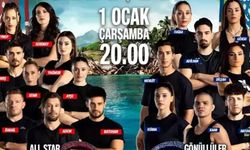 Survivor 2025 yarışmacıları ne kadar kazanıyor? En yüksek ücreti kim alıyor? İşte Ünlüler ve Gönüllülerin kazançları