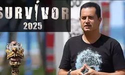 Survivor 2025 ne zaman, saat kaçta başlıyor? Survivor ilk bölüm bugün mü?