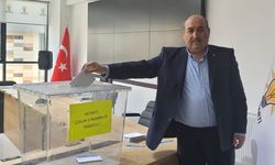 AK Parti’de yeni İl Başkanı kim olacak? Çorum’da temayül yoklaması başladı!