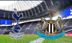 Premier Lig: Tottenham Newcastle United maçı canlı izle