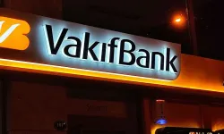 Vakıfbank'tan müşterilerine yeni yıl sürprizi: Gelir belgesiz 100.000 tl kredi!