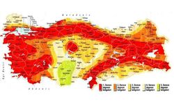 Deprem karşı kıyımızda alarm veriyor