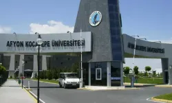 Afyon Kocatepe Üniversitesi hacklendi: Binlerce kişisel veri sızdırıldı!