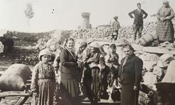 Atatürk'ün emriyle kazıldı, içinden paha biçilmez hazineler fışkırdı! İşte Çorum'daki kral mezarı...
