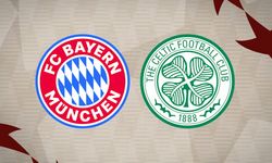 Bayern Münih Celtic maçı geniş özeti! Şampiyonlar Ligi Bayern Münih - Celtic maçı kaç kaç bitti?