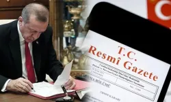 Cumhurbaşkanlığı Kararnamesi ile hangi kurumlarda yapısal değişiklik oldu?