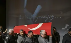 Şinasi Yurtsever’in eşi sosyal medyadan açıkladı! Mevlit tarihi belli oldu