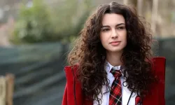 SU BURCU YAZGI COŞKUN Sevgilisi Kim? Kenan Yıldız ile Mi Aşk Yaşıyorlar?