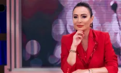Didem Arslan Yılmaz, Kürşat Yılmaz ile Evli Mi, Kaç Yaşında, Aslen Nereli? İşte Hayatı ve Merak Edilenler