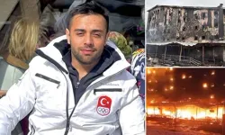 Fikriye Usta Kimdir, Sağlık Durumu Nasıl? Kervansaray Otel Yangınında Neler Oldu?
