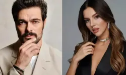 Halil İbrahim Ceyhan ile Rüya Coriç Sevgili mi?