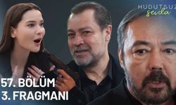 Hudutsuz Sevda 57. Bölüm: Halil İbrahim’i büyük bir hesaplaşma bekliyor!