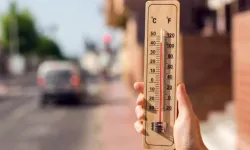 Türkiye’de Kış normallerin üzerine çıktı! 2025’te hangi sıcaklık rekorları kırılacak?