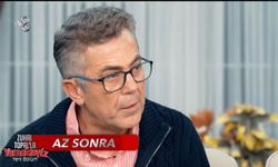 Yemekteyiz Ayhan Kutlu Kimdir? Evli Mi, Kaç Yaşında, Mesleği Ne, Aslen Nereli?