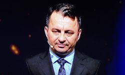 Çorum Ulu Cami Müezzini Yüksel Dikici, TRT 1 yarışmasında birinci seçildi