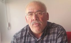 Tuhafiyeci İbrahim Pamay hayatını kaybetti