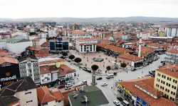 Çorum'da bu belediye araç filosunu güçlendiriyor! 4 adet ikinci el araç için ihaleye çıkıldı