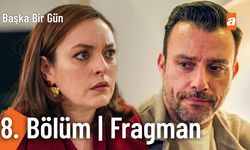 ATV Başka Bir Gün 8. bölüm fragmanı: Nehir’in kararı büyük sonuçlar doğuracak! full izle