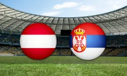 UEFA Uluslar Ligi'nde dev maç! Avusturya - Sırbistan maçı ne zaman?