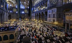 Çorum ve İlçelerinde Bayram Namazı kaçta kılınacak?