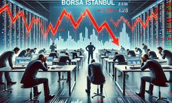 Borsa neden düşüyor? 19 Mart 2025 BIST 100 son durum