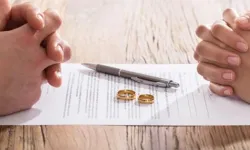 Süresiz nafaka tarih mi oluyor? Yeni yargı paketinin detayları