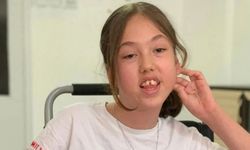 13 yaşındaki Buğlem Kahraman vefat etti